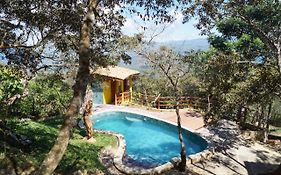 Indano Art Lodge