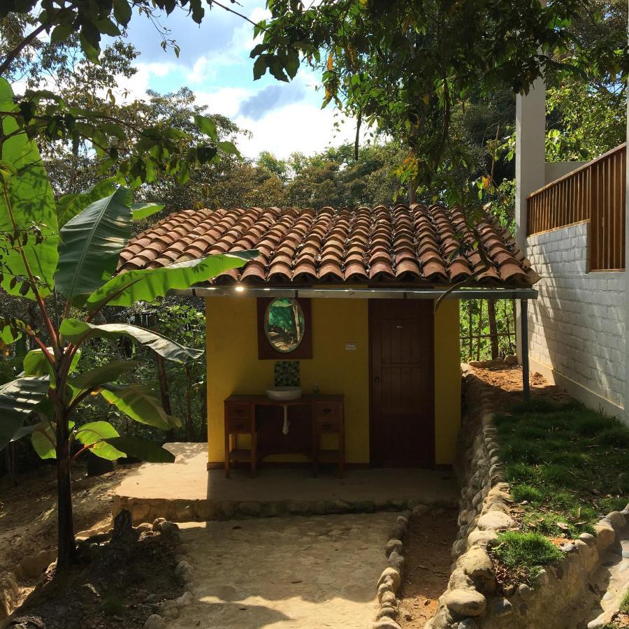 Indano Art Lodge Lamas Exterior photo