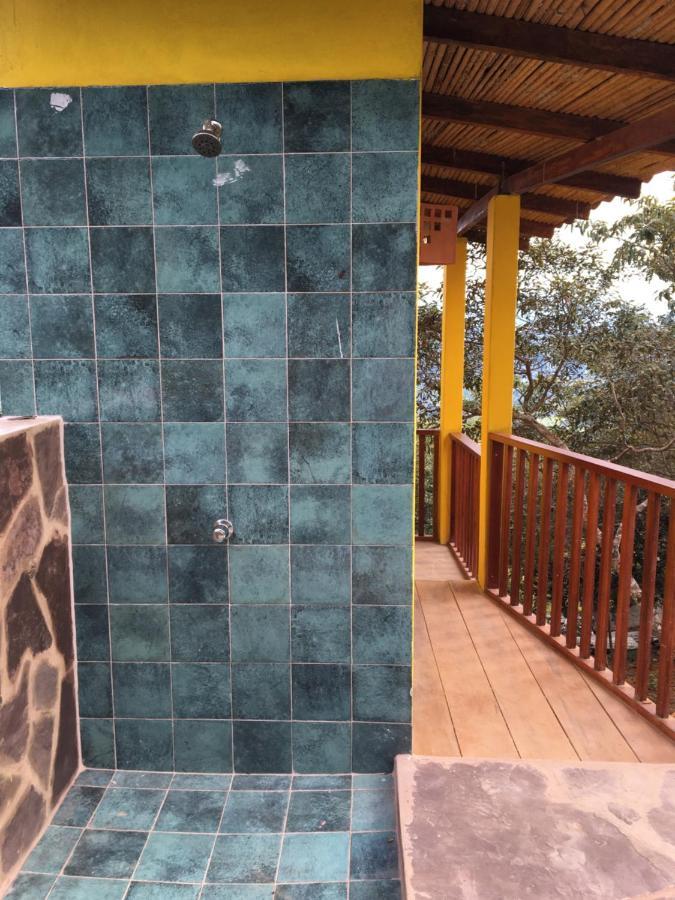 Indano Art Lodge Lamas Exterior photo